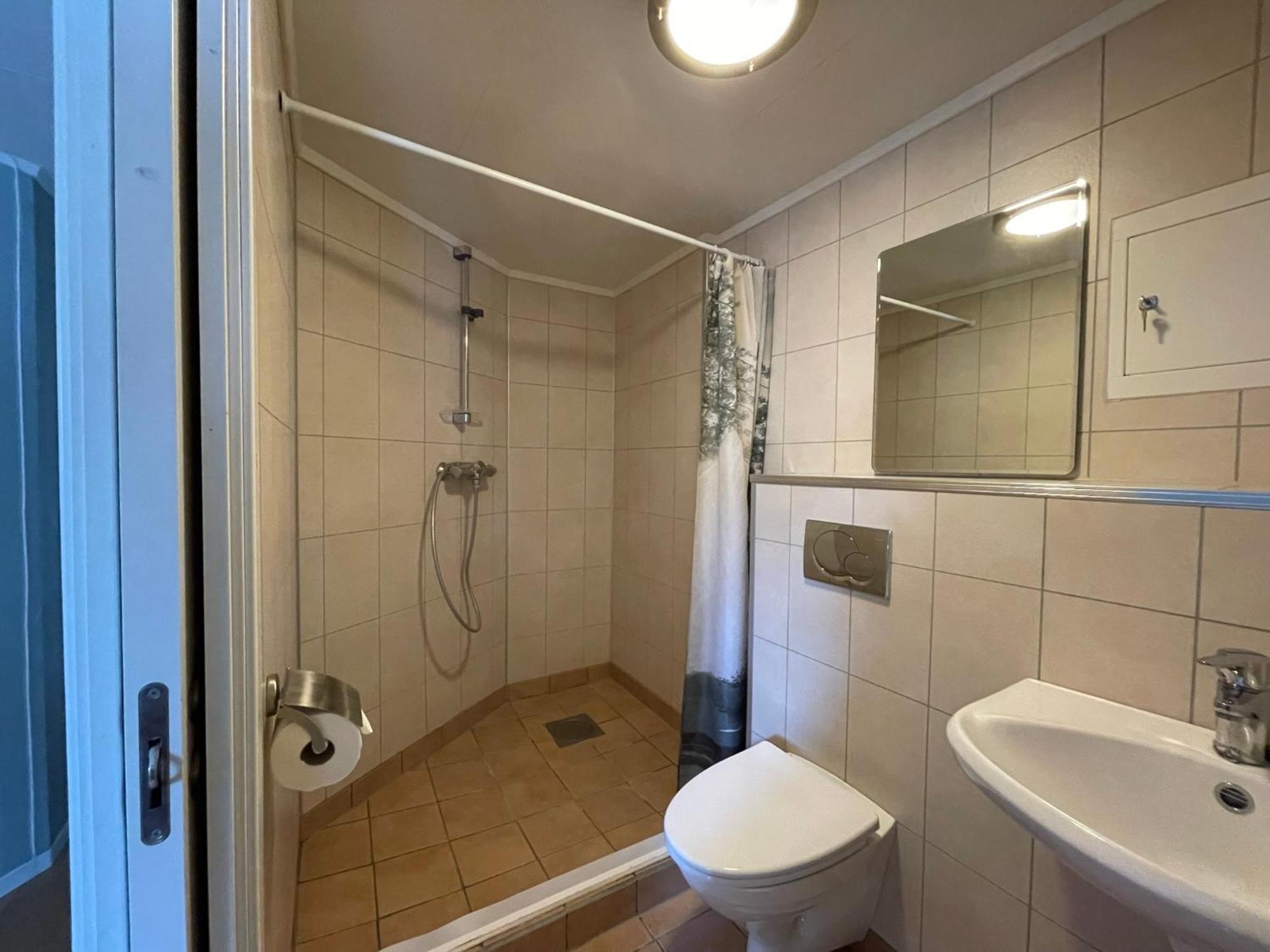 Bakkebo Rampestreken Apartment Andalsnes Exterior photo